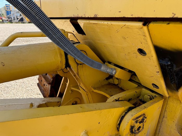 2006 Komatsu D65ex-15