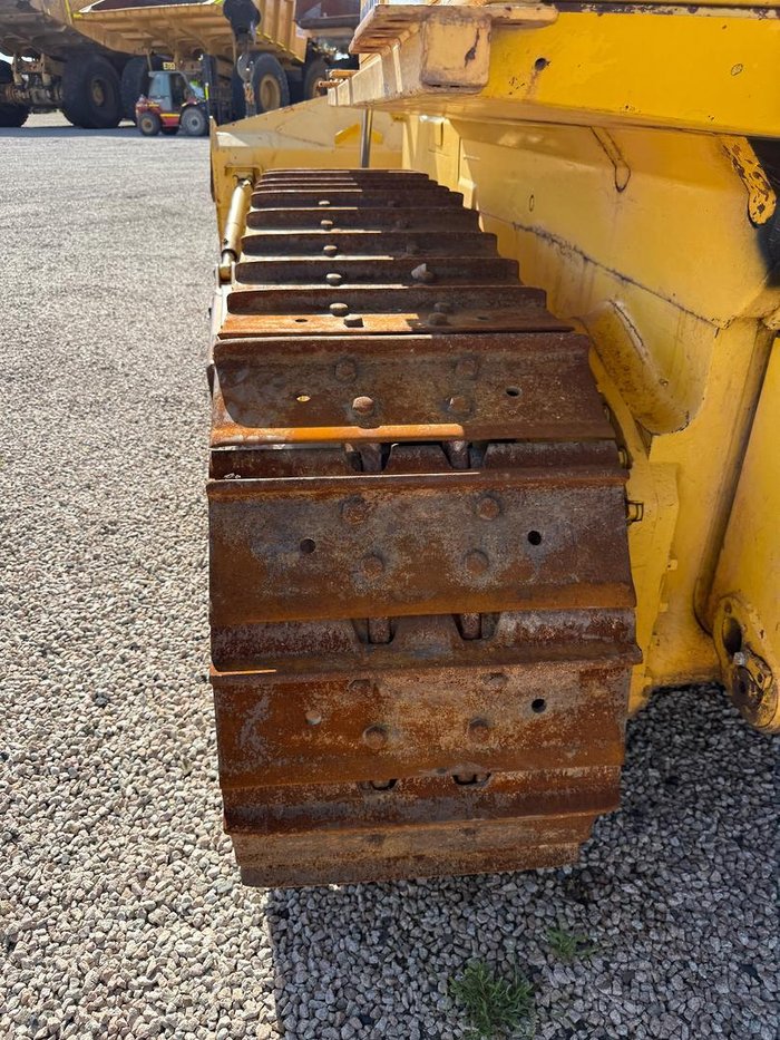 2006 Komatsu D65ex-15