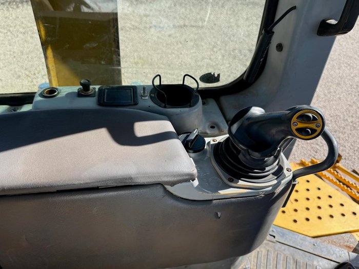 2006 Komatsu D65ex-15