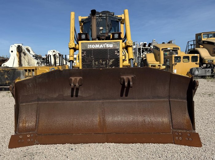 2006 Komatsu D65ex-15