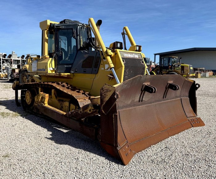2006 Komatsu D65ex-15