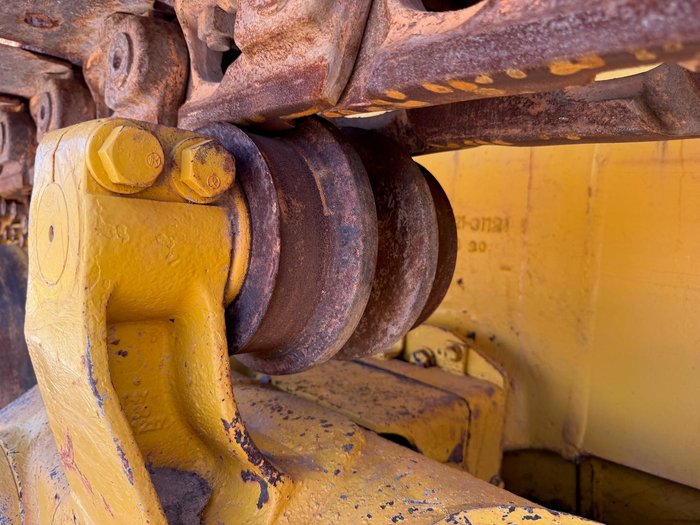 2006 Komatsu D65ex-15