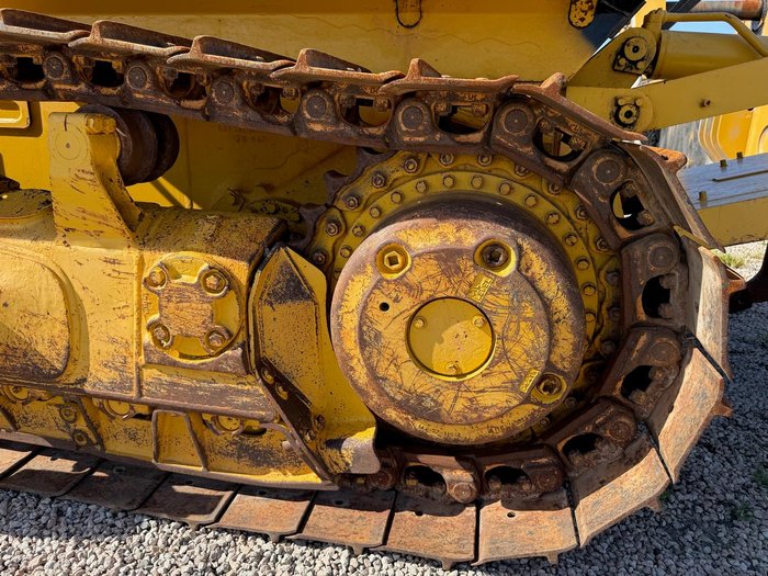 2006 Komatsu D65ex-15