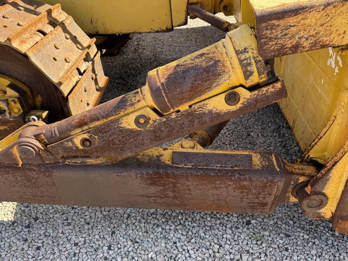 2006 Komatsu D65ex-15