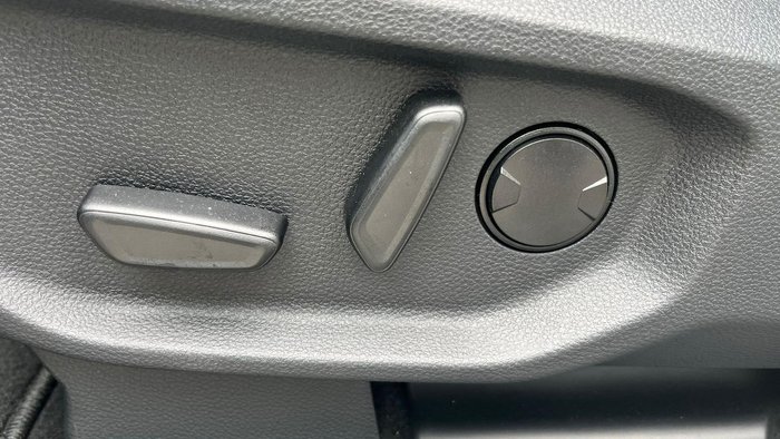 2025 Ford Ranger PHEV Stormtrak