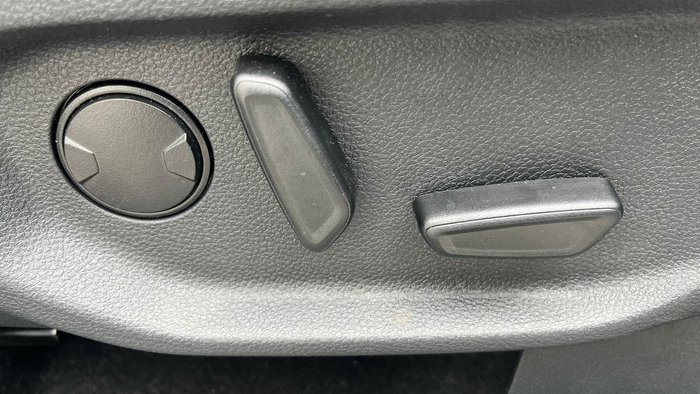 2025 Ford Ranger PHEV Stormtrak