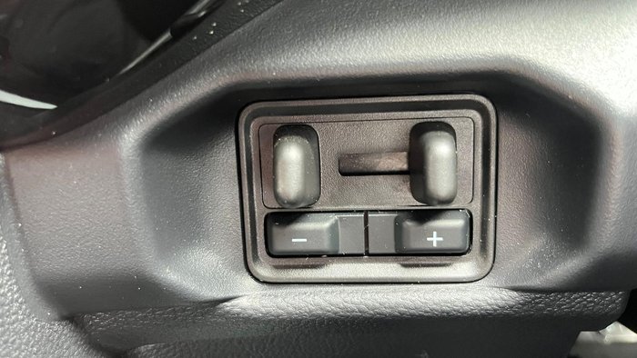 2025 Ford Ranger PHEV Stormtrak