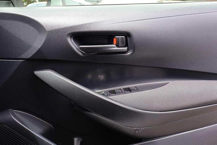 2024 Toyota Corolla Ascent Sport