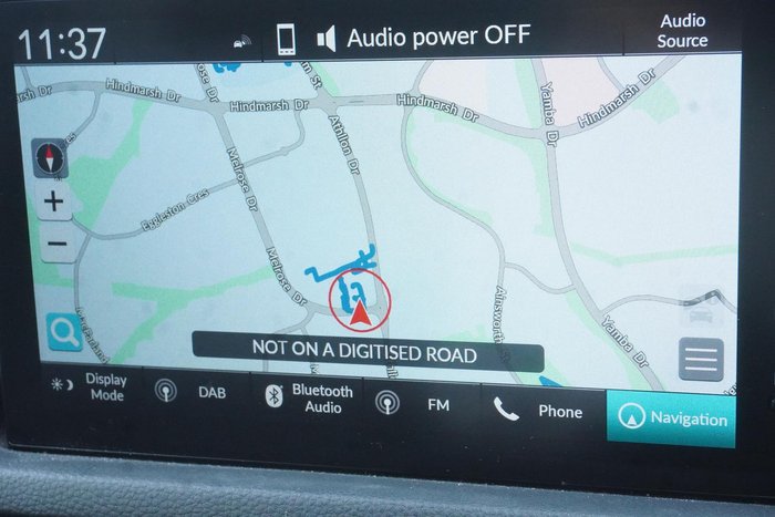 2022 Honda Civic e:HEV LX