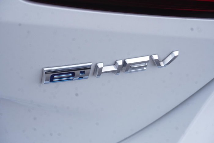 2022 Honda Civic e:HEV LX