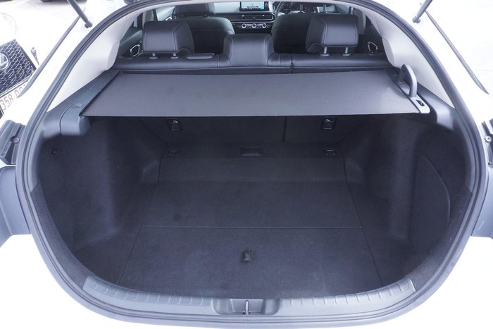 2022 Honda Civic e:HEV LX