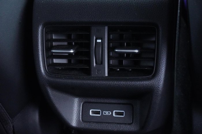 2022 Honda Civic e:HEV LX