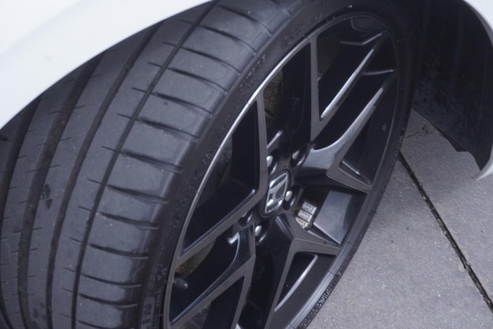 2022 Honda Civic e:HEV LX