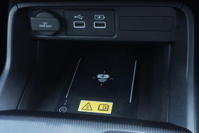 2022 Honda Civic e:HEV LX