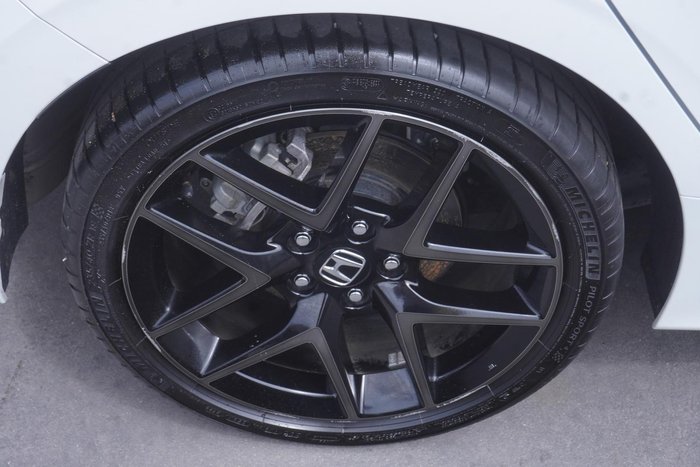 2022 Honda Civic e:HEV LX