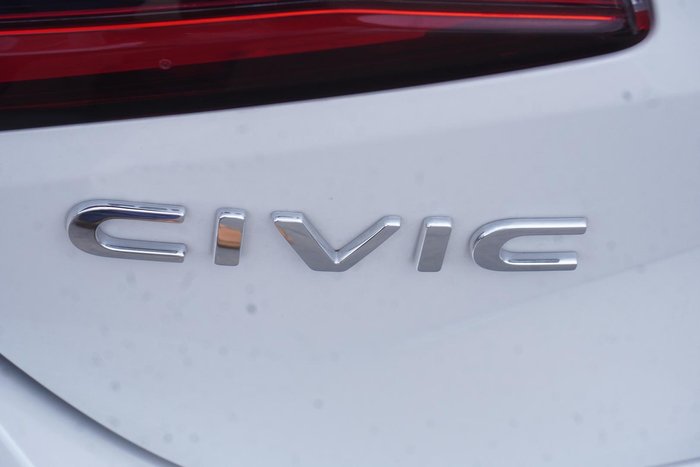 2022 Honda Civic e:HEV LX
