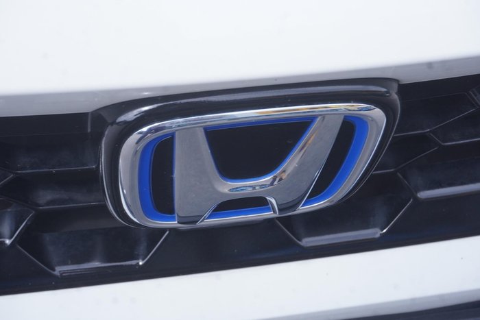 2022 Honda Civic e:HEV LX