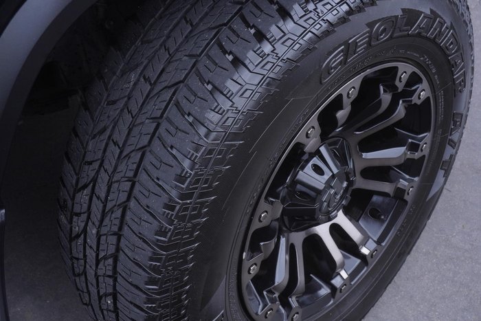 2021 Toyota Fortuner Crusade