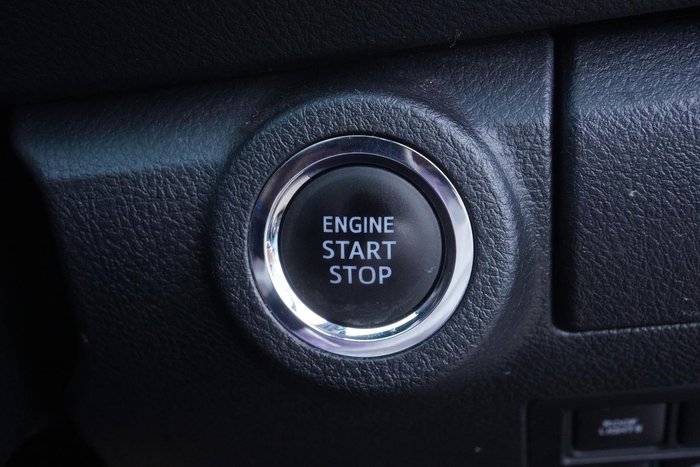 2021 Toyota Fortuner Crusade