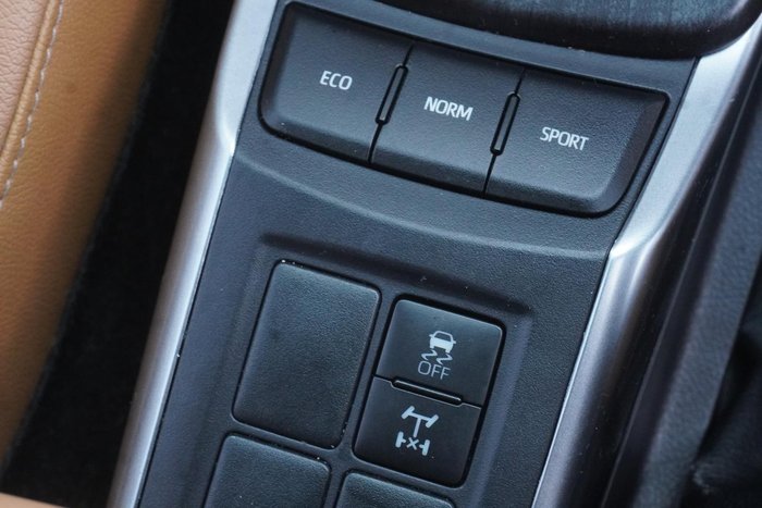 2021 Toyota Fortuner Crusade