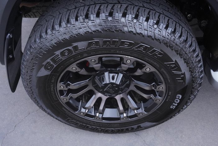 2021 Toyota Fortuner Crusade