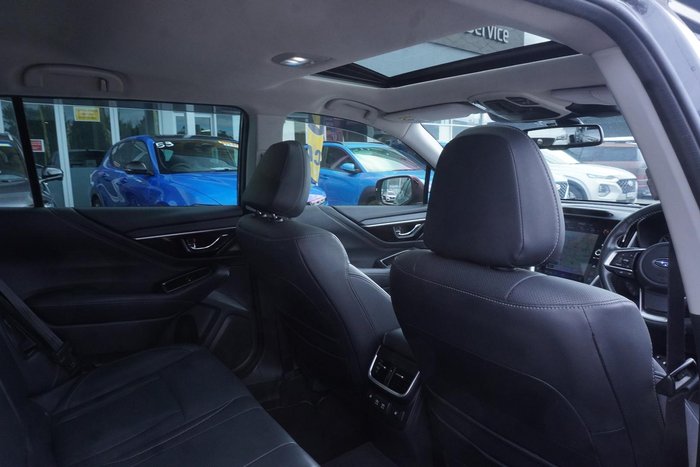 2022 Subaru Outback AWD Touring