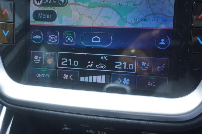 2022 Subaru Outback AWD Touring