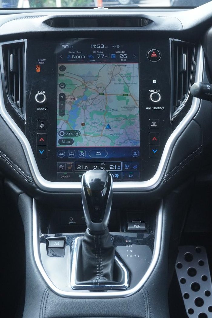 2022 Subaru Outback AWD Touring