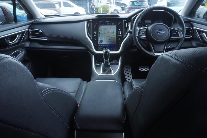 2022 Subaru Outback AWD Touring