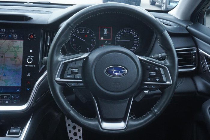 2022 Subaru Outback AWD Touring