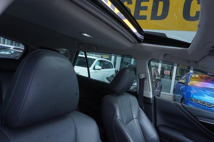 2022 Subaru Outback AWD Touring