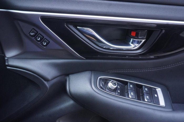 2022 Subaru Outback AWD Touring