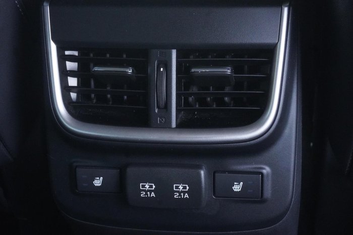 2022 Subaru Outback AWD Touring