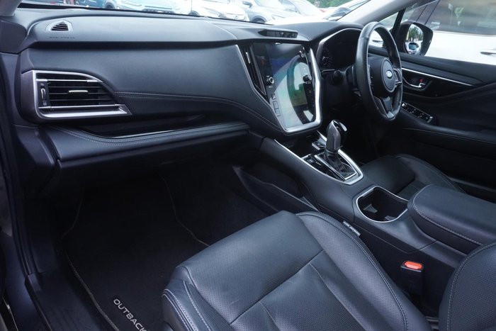 2022 Subaru Outback AWD Touring