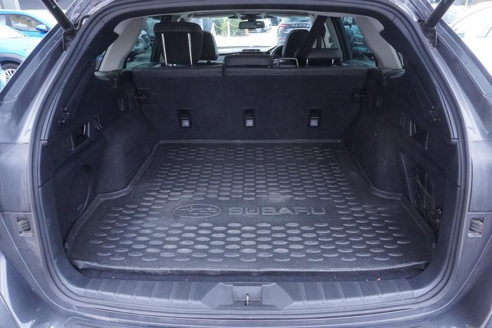 2022 Subaru Outback AWD Touring