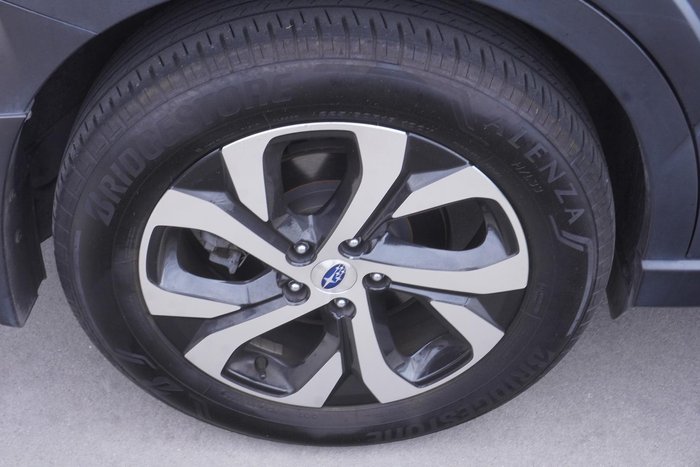 2022 Subaru Outback AWD Touring