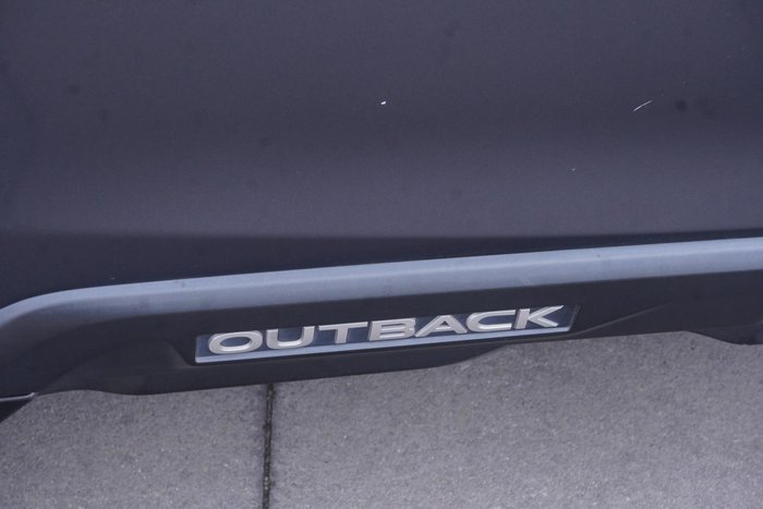 2022 Subaru Outback AWD Touring