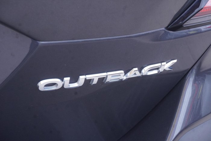 2022 Subaru Outback AWD Touring