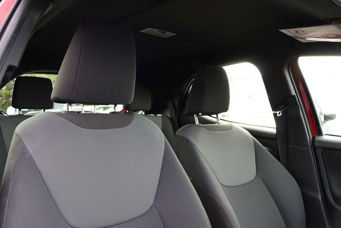 2024 Toyota Yaris Ascent Sport