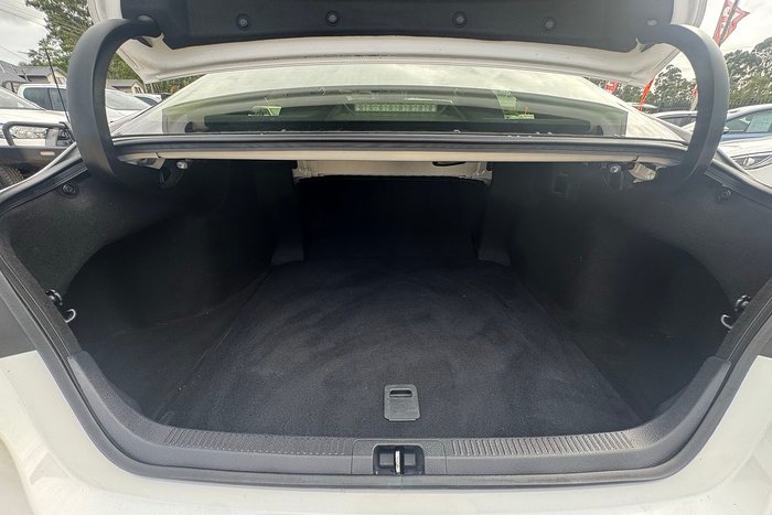 2018 Toyota Camry Ascent