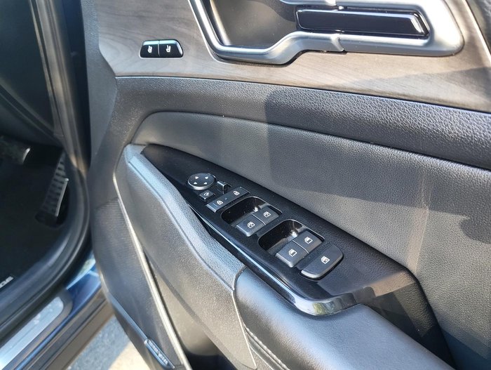 2022 Kia Sportage GT-Line