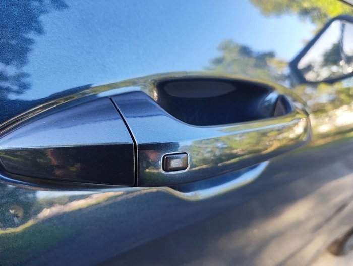 2022 Kia Sportage GT-Line