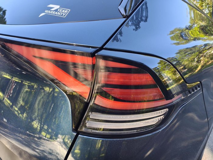 2022 Kia Sportage GT-Line