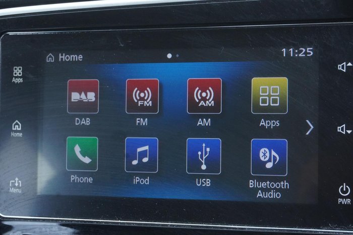 2019 Mitsubishi Outlander ES