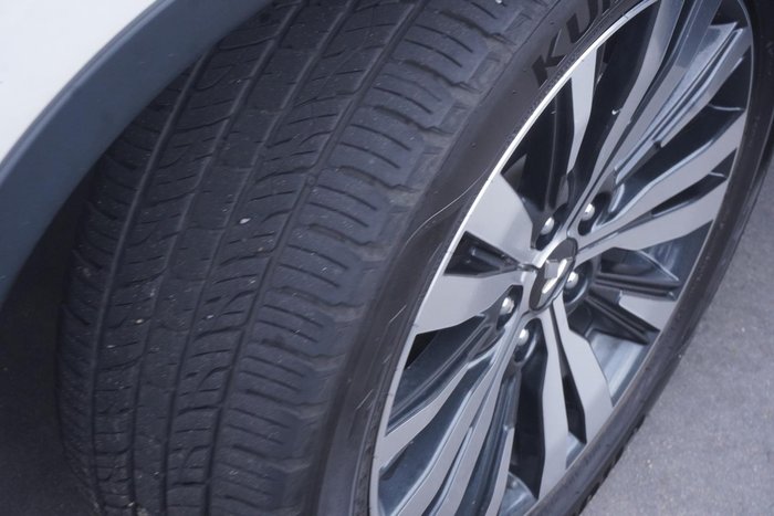 2019 Mitsubishi Outlander ES