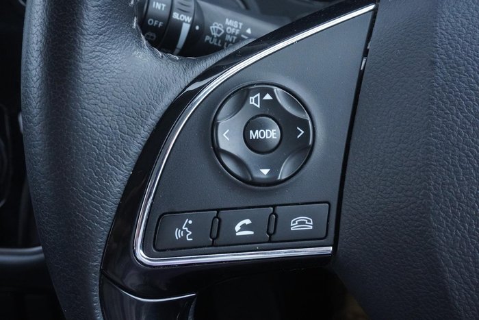 2019 Mitsubishi Outlander ES