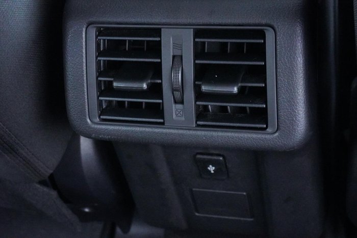 2019 Mitsubishi Outlander ES