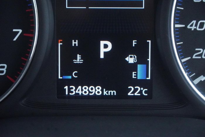 2019 Mitsubishi Outlander ES