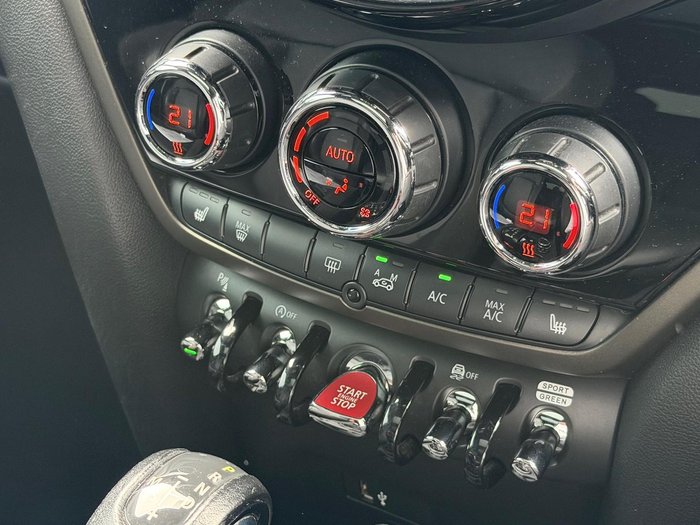 2019 MINI Countryman Cooper S