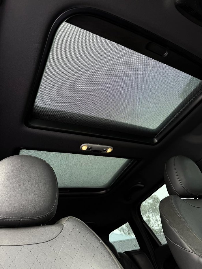 2019 MINI Countryman Cooper S